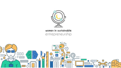 Women in Sustainable Entrepreneurship