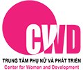 CWD Logo