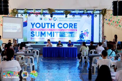 Youth Core 2