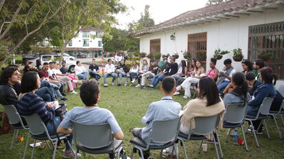 Liderlab Medellín 2023 I