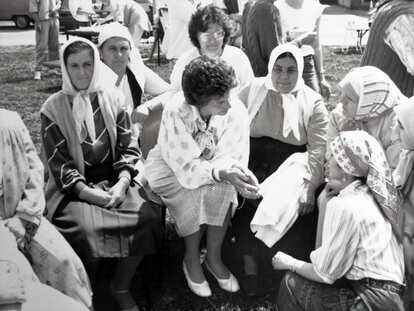 Liselotte-Funcke-Preis Integration &amp; Gleichberechtigung