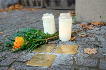 Stolperstein