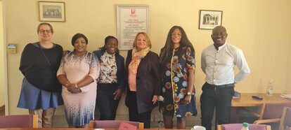 Barbara Groeblinghoff