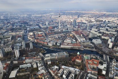 Die Stadtplanung der vergangenen Jahre hat hierzulande die Erkenntnisse moderner Stadtforschung ignoriert.