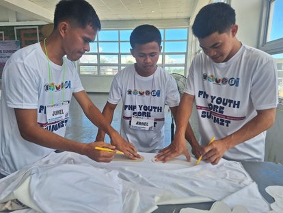 Youth Summit Circular Economy