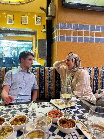 Auslandsakademie 2025