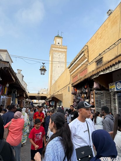 Auslandsakademie 2025