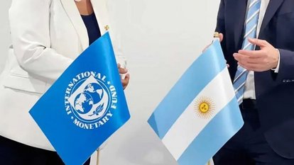 FMI y Argentina