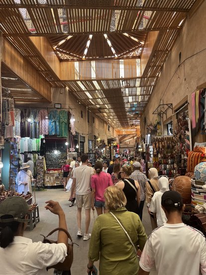 Auslandsakademie 2025