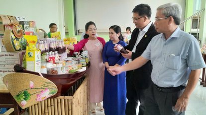 Youth – The Driving Force of Innovation and Entrepreneurship in the Green and Digital Economy