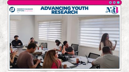 Advancing Youth Research: