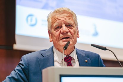 Gauck