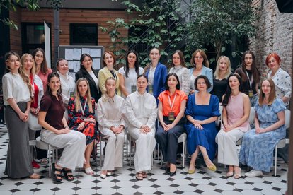 AOH Ukraine Class 2025