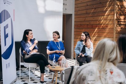 AOH Ukraine Class 2025