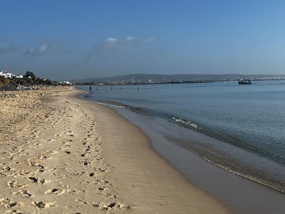 Das Bootsunglück von Mahdia ereignete sich direkt vor dieser Ferienregion, die auch bei deutschen Urlaubern so beliebt ist