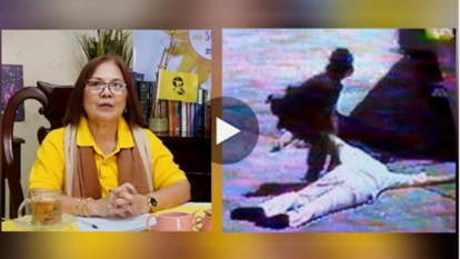 Kapihan with my Sis version 2