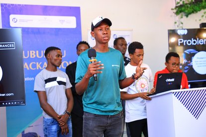 Hackathon Kenya