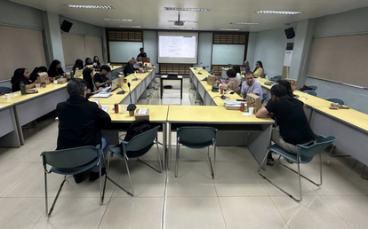 Budget Brieifing 2025