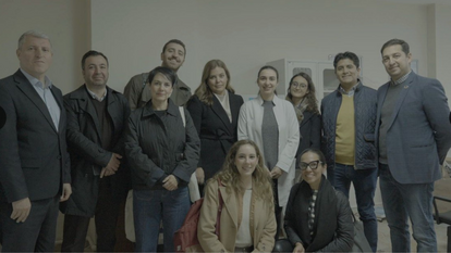 Elif Öykü Lal Mutlu - 2025 Trainee