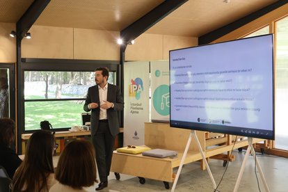 Şehir Konuşmaları 2025