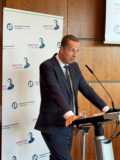 Florian Rentsch
