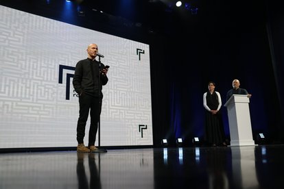 Премія Георгія Ґонґадзе 2026