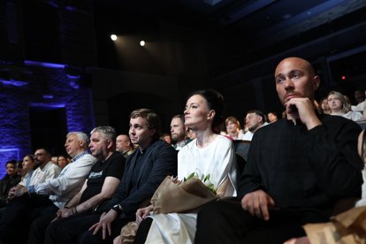 Премія Георгія Ґонґадзе 2026