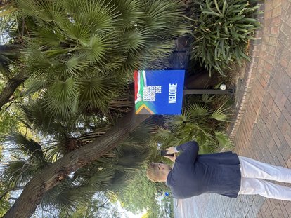 DA Congress