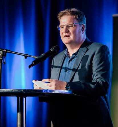 Dr. Georg Mannsperger