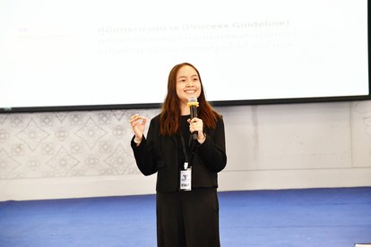 Thanisara Ruangdej