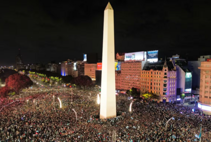 Argentina