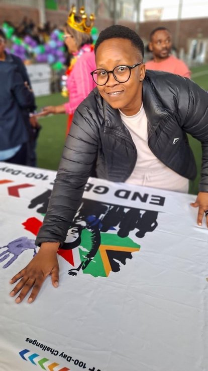 Zintle Olayi