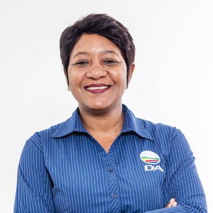 Wendy Kaizer-Philander