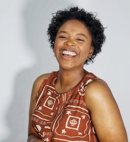 Mbali