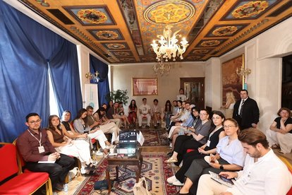 Human Rights Academy 6th Summer School in Mardin
