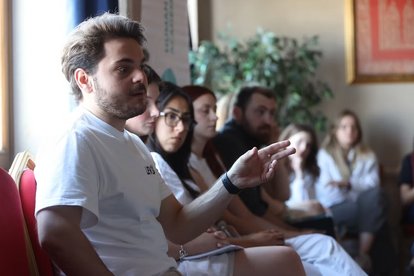 Human Rights Academy 6th Summer School in Mardin