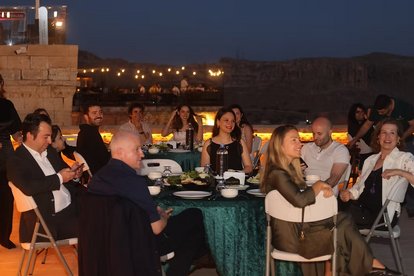 Human Rights Academy 6th Summer School in Mardin