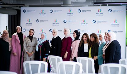 group photo PSW