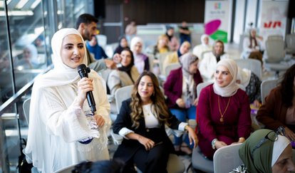 PWS-Participant-Irbid