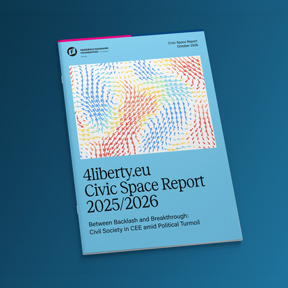CIVIC SPACE REPORT image