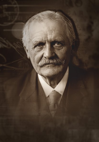 Friedrich Naumann