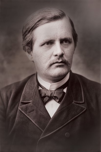 Friedrich Naumann