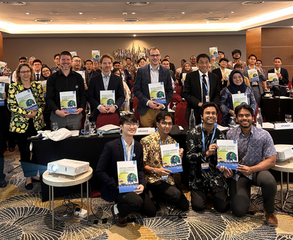 Participant and Speakers of IDEAS 11th Liberalism Conference