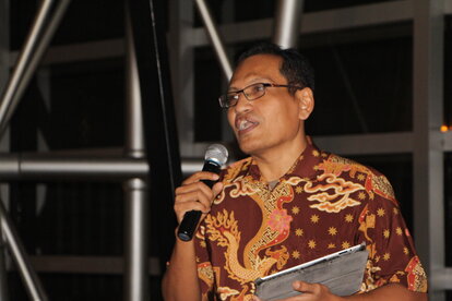 Ulil Abshar Abdalla