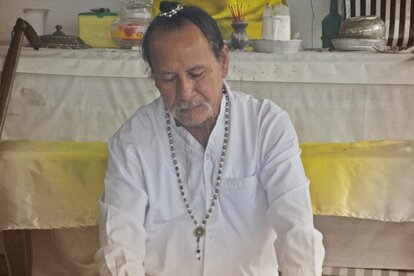 Romo Wiku Satya Dharma