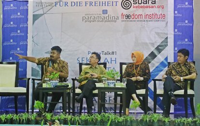 policy paper private school