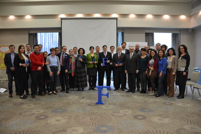 Prof Dr Karl-Heinz Paqué at Regional Conference