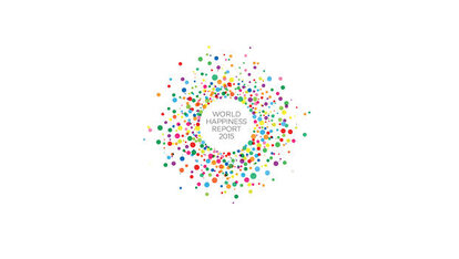 The World Happiness Report 2015