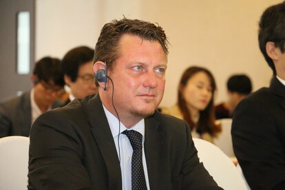 30th International Conference by CLA and FNF