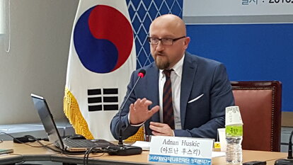 "Brexit: Is this the beginning of the end of the EU or chance for a new start?"